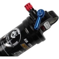 Cykelstøddæmper Meoyow AOY-36RC, 165x35mm, brugt