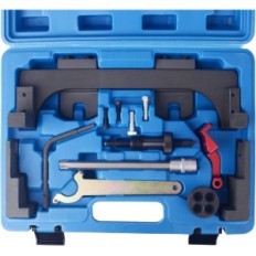 Dayuan Tool Tool Kit za BMW, razstava