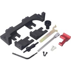 Dayuan Timing Tool Kit für BMW, Ausstellung