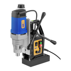 Magnetický vrták s magnetickou nohou + 1380W kufra MSW-Md32-Pro