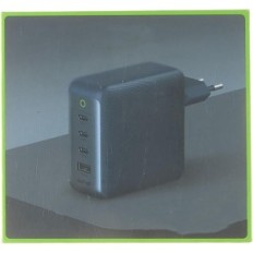 Oraimo OCW- E109F, C típusú USB, 120W, 240 V