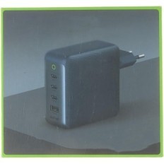 Cargador OCW-E109F de OCW-E109F, Tipo USB C, 120W, 240 V