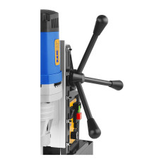 Μαγνητικό τρυπάνι με μαγνητικό πόδι 1380W MSW-Md32 Eco-