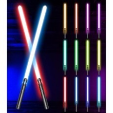 Light Sword Anasaber S8 Duel, RGB 12 χρώματα με 4 ήχους