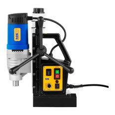 Magneettinen pora, jossa magneettinen jalka + 1380W matkalaukku MSW-Md32-Pro