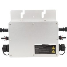 Inverter solaire YWBL-WH YWVC600, 600W IP65, 230V, 34x25x12cm