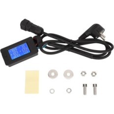 Solar Inverter YWBL-WH YWVC600, 600W IP65, 230V, 34x25x12cm