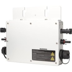 Solar Inverter YWBL-WH YWVC600, 600W IP65, 230V, 34x25x12cm