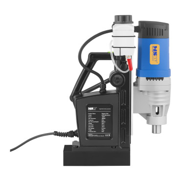 Magnetický vrták s magnetickou nohou 1380W MSW-Md32-Eco