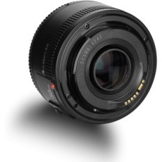 Canon Yongnuo Lens YN50mm F1.8C, 52mm, nero