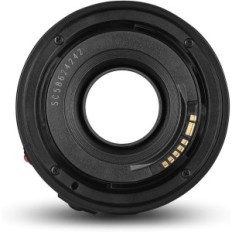Canon Yongnuo Lens YN50mm F1.8C, 52mm, nero