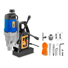 Magnetische boor met een magnetische voet 1680W MSW-Md32-Eco