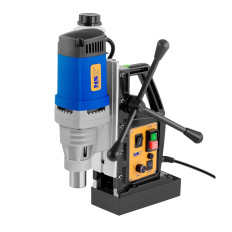 Perceuse magnétique avec base magnétique 1680W MSW-MD32-ECO