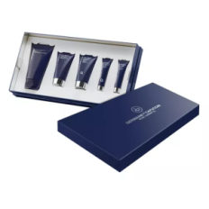 Set van gezichtscrèmes Germaine de Capuccini Excel Therapy O2 + Peeling