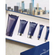 Zestaw kremów do twarzy GERMAINE DE CAPUCCINI Excel Therapy O2 + peeling