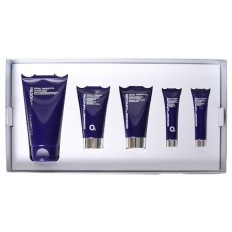 Ensemble de crèmes faciaux Germaine de Capuccini Excel Therapy O2 + Peeling