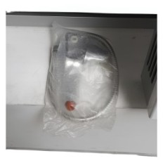 Calentador de agua WAT12-W02, Heater Water Water Heater 12-W02, 10L, usado