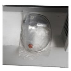 Waterverwarmer Wat12-W02, 10L Water Water Heater12-W02, 10L, gebruikt