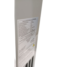 Chauffe-eau WV12-W02, chauffe-eau d'eau 10L12-W02, 10L, utilisé