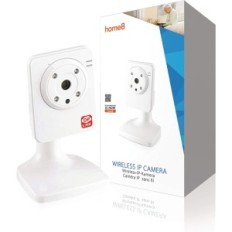 Bežični home8 video kamera s infracrvenom noćnom vibrom