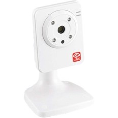 Trådløst Home8 HD Videokamera med infrarød nattvibe