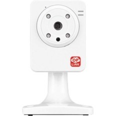 Wireless Home8 HD videokamera s infračervenou nocou vibrácie