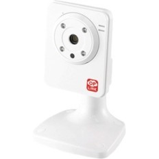 Wireless Home8 HD videokamera s infračervenou nocou vibrácie