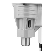 Broca magnética com um pé magnético 1680w MSW-Md32-Eco