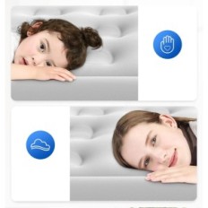 AIEFIN AF-A07 AURFIN MANERYFAFE με POMPA, 190x100x41cm Max 250kg, που χρησιμοποιείται