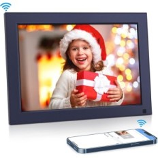 Fotolijst Muscccm 10.1 inch 5G WIFI 32 GB, tentoonstelling