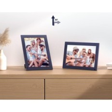 Photo frame MUSCCCM 10.1 inch 5g WiFi 32 GB, Exhibition
