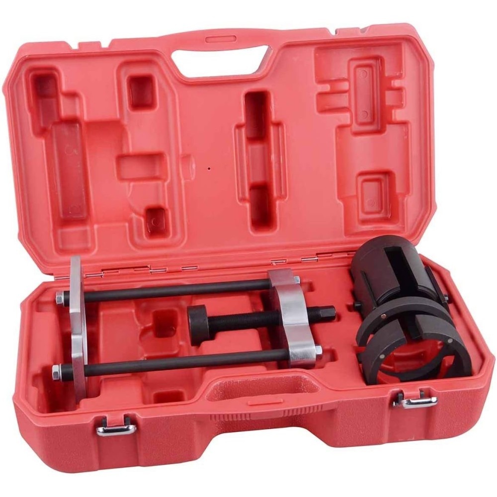 Dayuan YT-2018135 Toolkit, 43,7 x 28,8 x 18 cm Mala de ferramenta