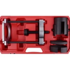 Dayuan YT-2018135 Toolkit, 43.7 x 28,8 x 18 cm Suitcase utensile