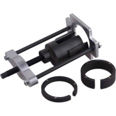 Dayuan YT-2018135 Toolkit, 43.7 x 28.8 x 18 cm Tool koffer