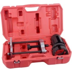 Dayuan YT-2018135 Komplet orodij, 43,7 x 28,8 x 18 cm Tool Couting, razstava