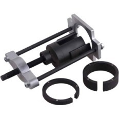 Dayuan YT-2018135 Tool Kit, 43,7 x 28,8 x 18 cm Werkzeugkoffer, Ausstellung