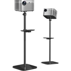 Universal Stand för projektor VIOSON DE-PR-01B 88 cm Studentjusterbar för projektor och bärbar dator