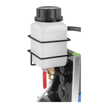Magnetický vrták s magnetickou nohou 1680W MSW-Md32-Eco