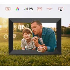 Digitálny fotorámček Frame Frameo 102K WiFi 10,1 palca HD IPS 1280 x 800 32 GB