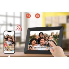 Digitálny fotorámček Frame Frameo 102K WiFi 10,1 palca HD IPS 1280 x 800 32 GB