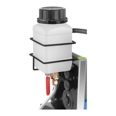 Magneettinen pora, jossa magneettinen jalka + 1680W matkalaukku MSW-Md60-Pro