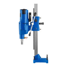 Foreuse verticale pour béton 205 mm 3900W MSW-DDM205