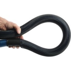 Antistatic hose CEN-TEC 3-meter systems with a set of adapters