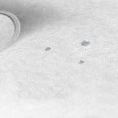 Aktivno doba AB-S1-EU madrac, 120 kg, 99x187x46cm, plava, korištena