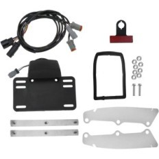 HDBUBALUS MOTOCIKL LAMP je za Harley, izložbu