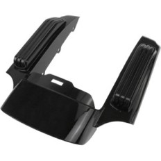 HDBUBALUS motorkerékpár lökhárító LED lámpa Harley, Post- kiállítás