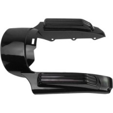 HDBUBALUS Motorfiets Light Lamp is voor Harley, tentoonstelling