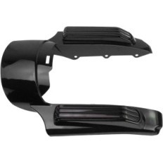 HDBUBALUS Mootorrataste kerge lamp on Harley, näituse jaoks