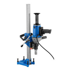 Vrtalni stroj Navpični vrtalnik za beton 152 mm 2880W MSW-Ddm152
