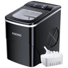 Icebox FOOING 2 l kanál, kosár és kijelző, használt